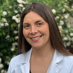 Dra. Pía Prenafeta, médico psiquiatra