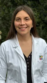 Dra. Pía Prenafeta